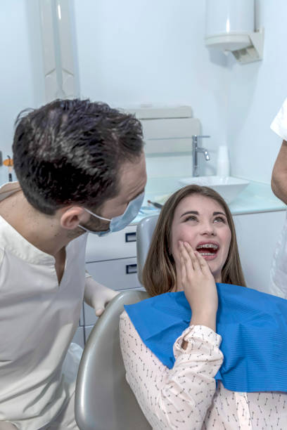 Best Urgent Tooth Repair  in Judsonia, AR