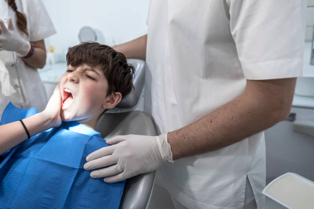 Best Broken Tooth Emergency  in Judsonia, AR