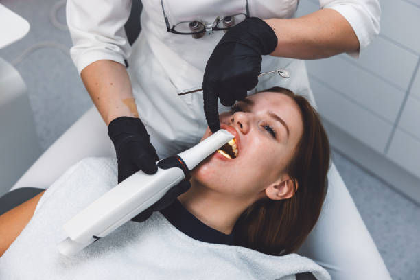 Best Chipped Tooth Repair Near Me  in Judsonia, AR